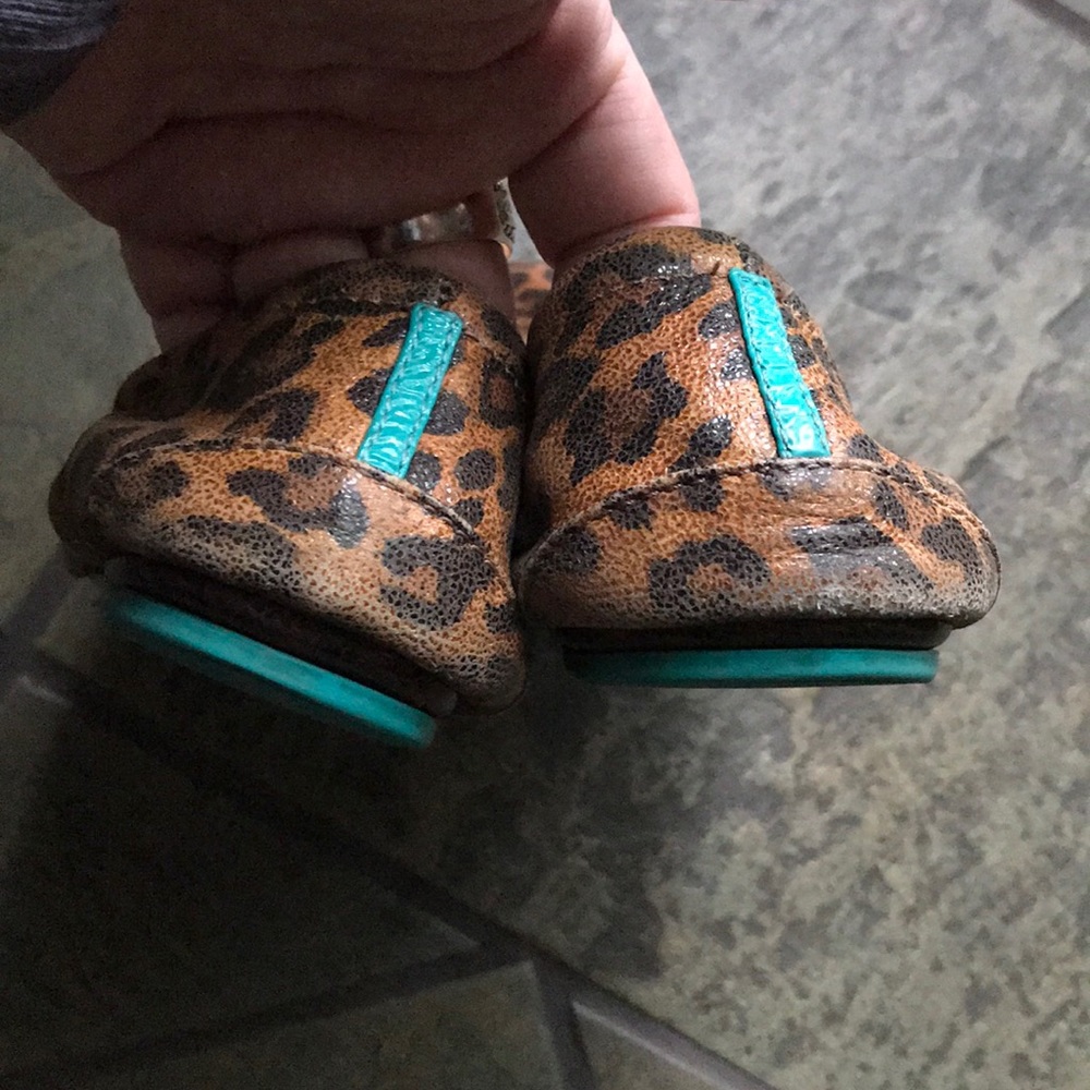 Tieks💕sold💕 - Picture 3 of 8